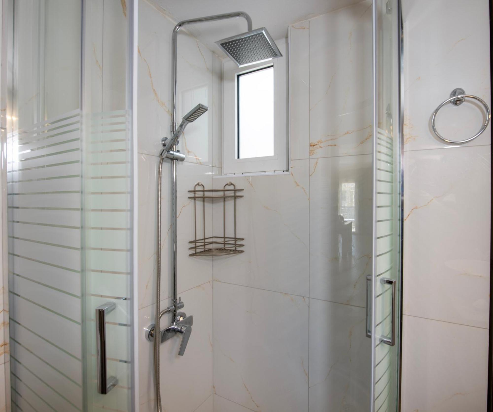 Apartament 7Thheaven Luxury Aprts Chania  Zewnętrze zdjęcie