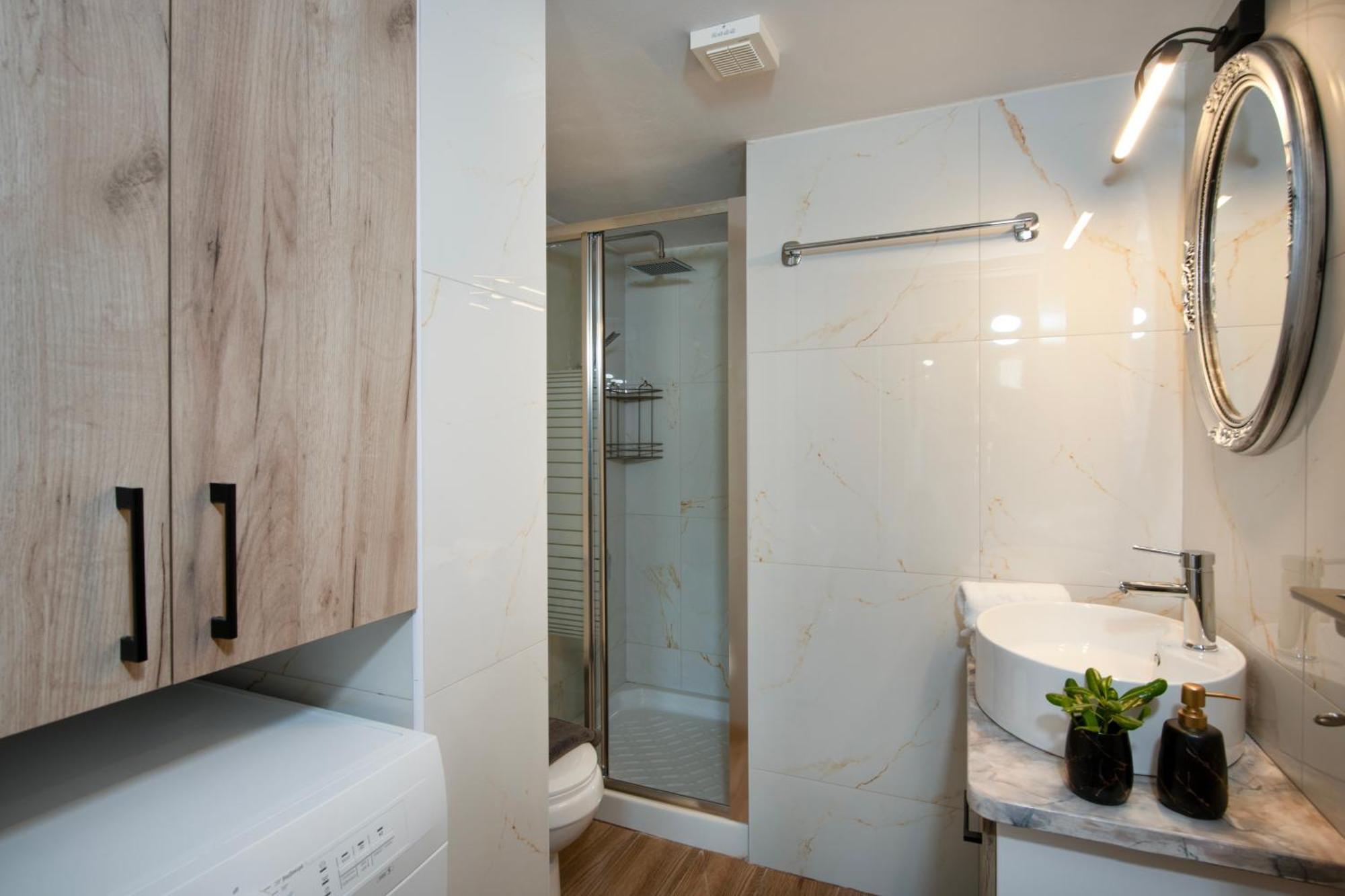Apartament 7Thheaven Luxury Aprts Chania  Zewnętrze zdjęcie