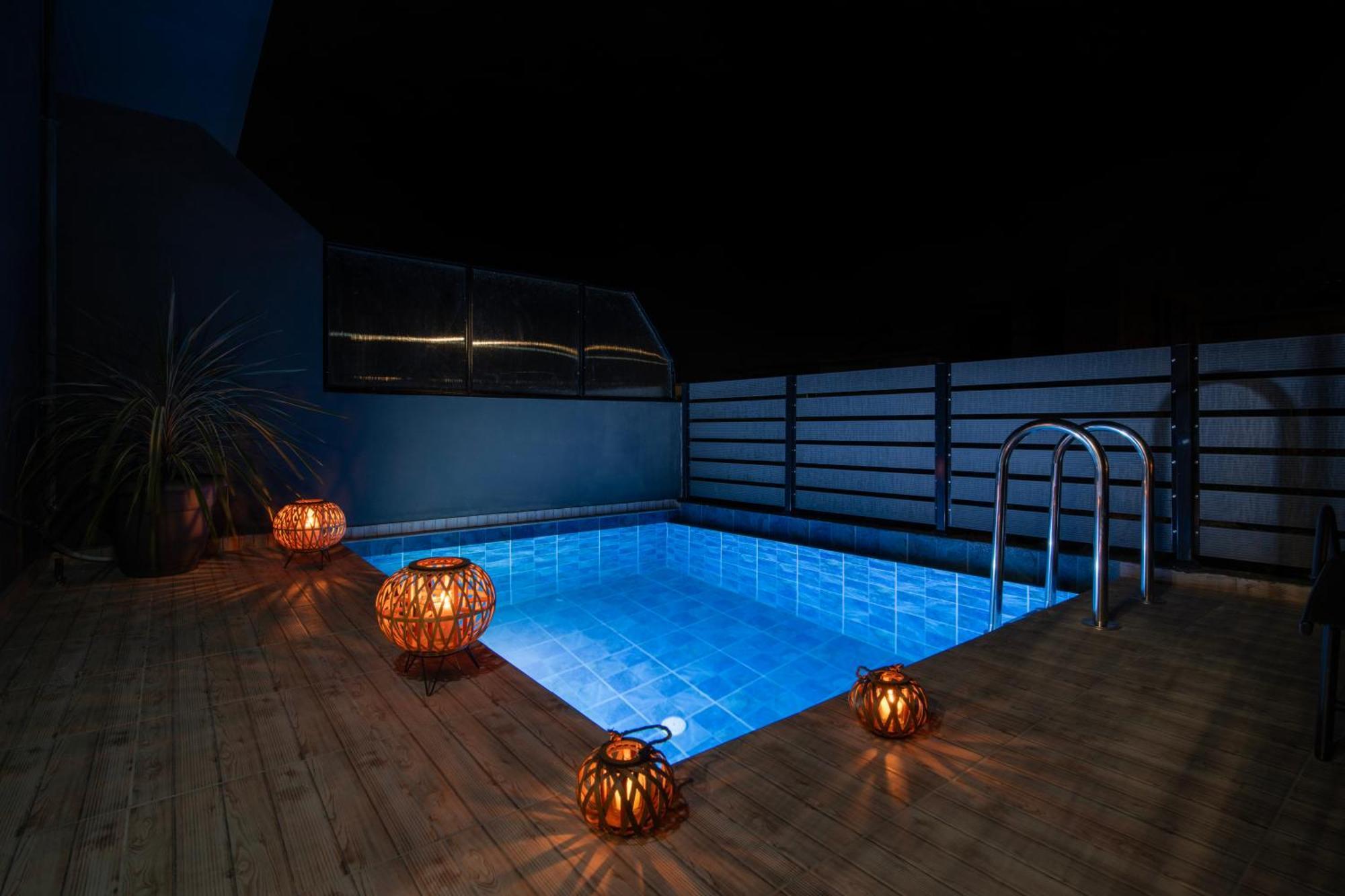 Apartament 7Thheaven Luxury Aprts Chania  Zewnętrze zdjęcie