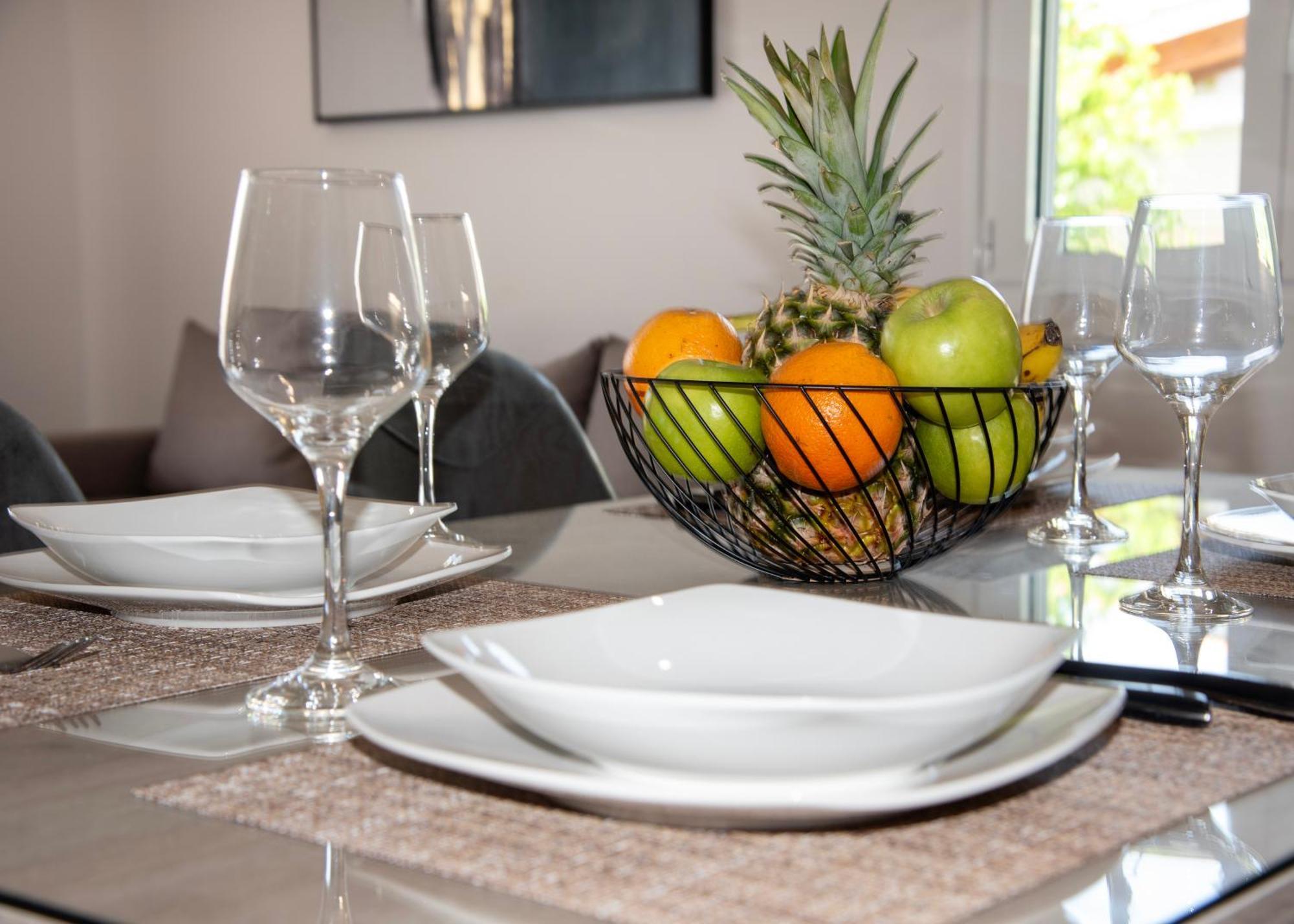 Apartament 7Thheaven Luxury Aprts Chania  Zewnętrze zdjęcie